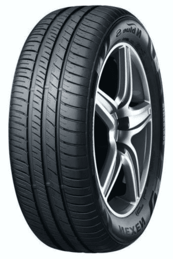 Pneumatiky osobne letne 205/55R16 91V Nexen N'BLUE S