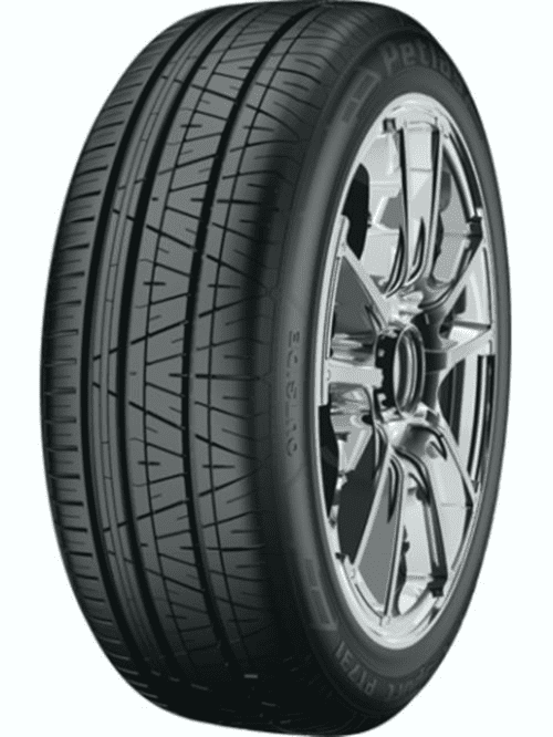 Pneumatiky osobne letne 205/55R16 91V Petlas VELOX SPORT PT731