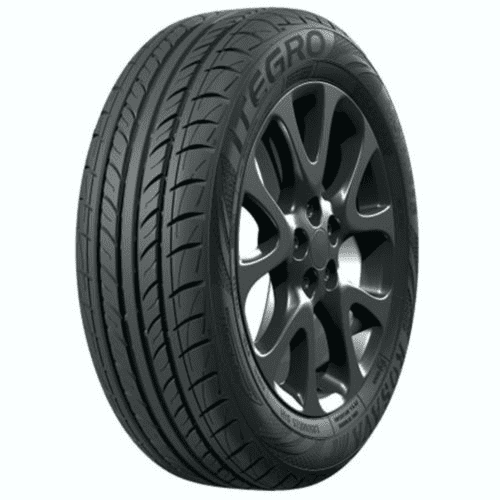 Pneumatiky osobne letne 205/55R16 91V Rosava ITEGRO