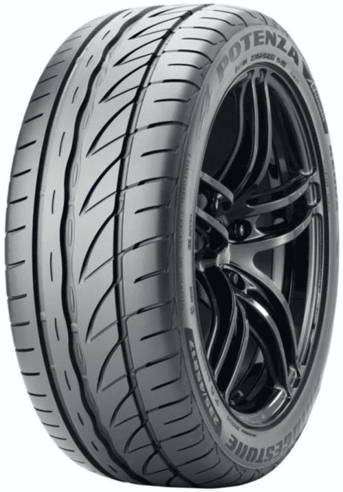 Pneumatiky osobne letne 205/55R16 91W Bridgestone POTENZA RE002