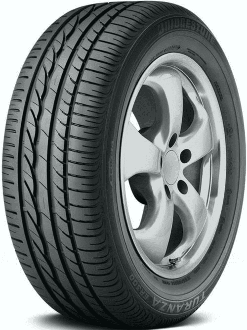 Pneumatiky osobne letne 205/55R16 91W Bridgestone TURANZA ER300A