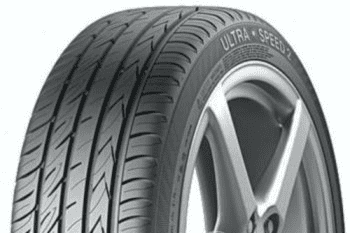 Pneumatiky osobne letne 205/55R16 91W Gislaved ULTRA SPEED 2