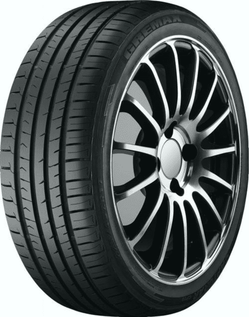 Pneumatiky osobne letne 205/55R16 91W Gremax CAPTURAR CF19