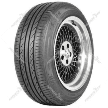 Pneumatiky osobne letne 205/55R16 91W Landsail LS388