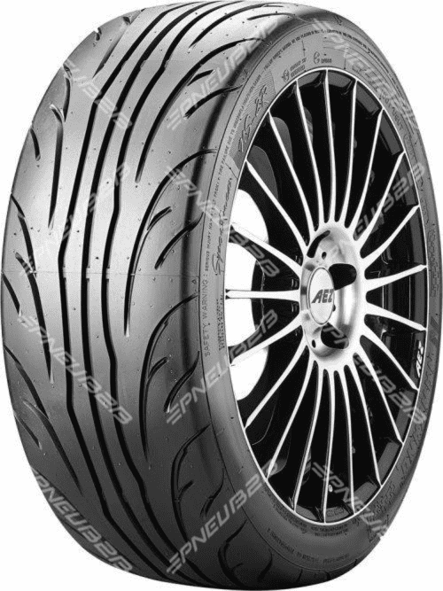 Pneumatiky osobne letne 205/55R16 91W Nankang SPORTNEX NS-2R