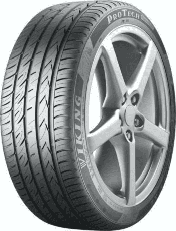 Pneumatiky osobne letne 205/55R16 91W Viking PROTECH NEWGEN