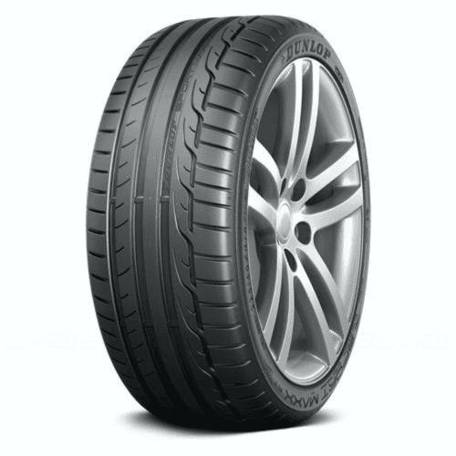 Pneumatiky osobne letne 205/55R16 91Y Dunlop SP SPORT MAXX RT