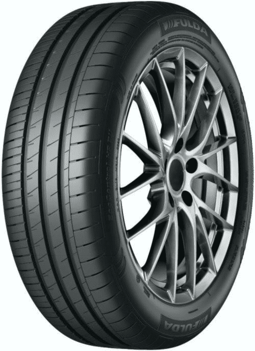 Pneumatiky osobne letne 205/55R16 94V Fulda ECO CONTROL HP2 XL