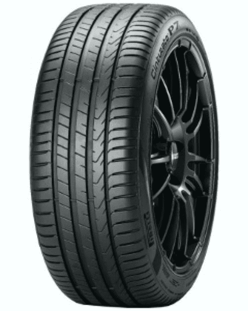 Pneumatiky osobne letne 205/55R16 94V Pirelli P7 CINTURATO C2 XL