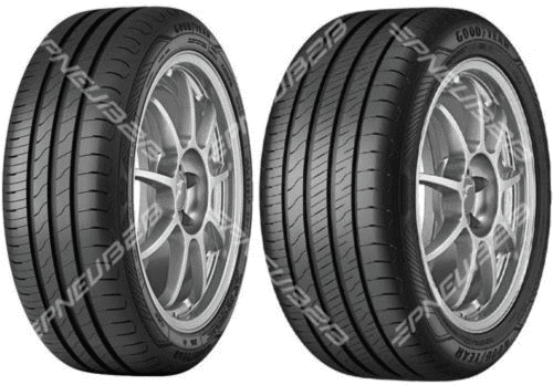 Pneumatiky osobne letne 205/55R16 94W Goodyear EFFICIENTGRIP PERFORMANCE