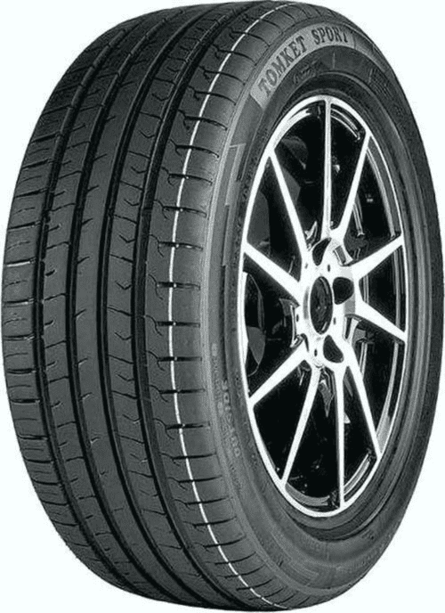 Pneumatiky osobne letne 205/55R16 94W Tomket TOMKET SPORT XL