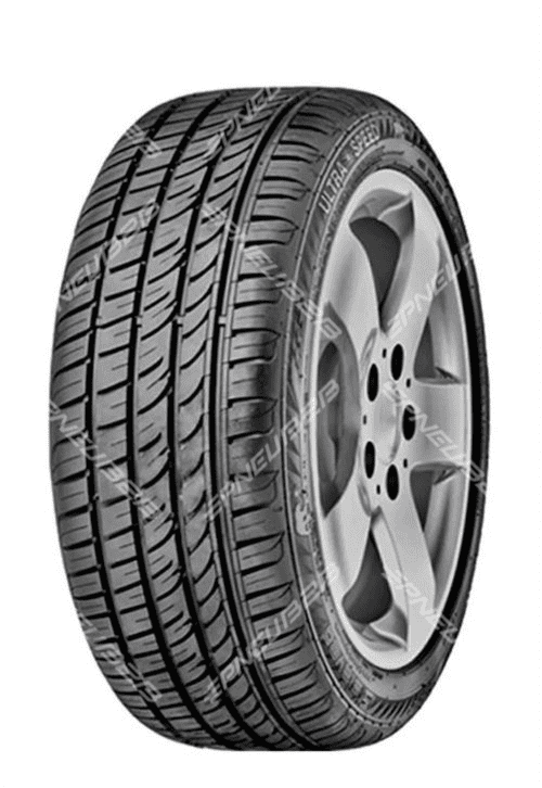 Pneumatiky osobne letne 205/55R17 95V Gislaved ULTRA SPEED
