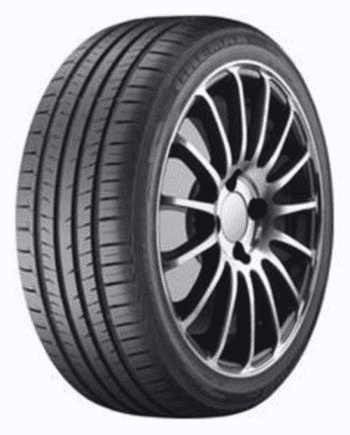 Pneumatiky osobne letne 205/55R17 95W Gremax CAPTURAR CF19 XL