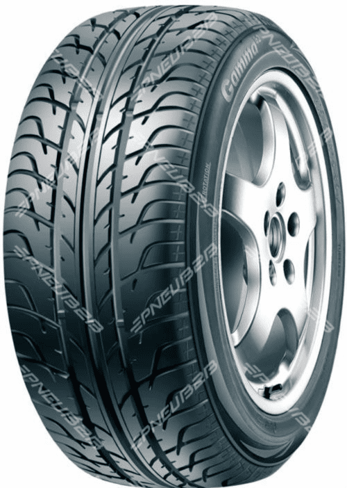 Pneumatiky osobne letne 205/55R17 95W Kormoran GAMMA B2