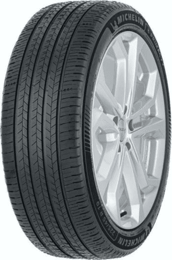 Pneumatiky osobne letne 205/55R17 95W Michelin E.PRIMACY 2 XL
