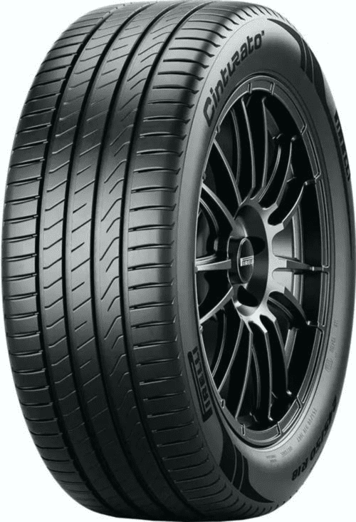 Pneumatiky osobne letne 205/55R17 95W Pirelli CINTURATO (C3) XL