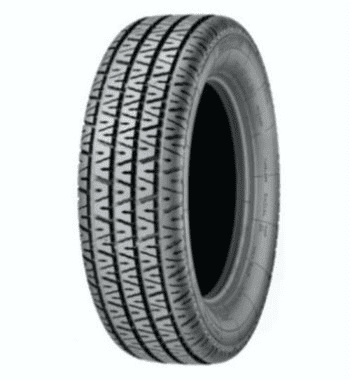 Pneumatiky osobne letne 205/55R390 91V Michelin TRX-B