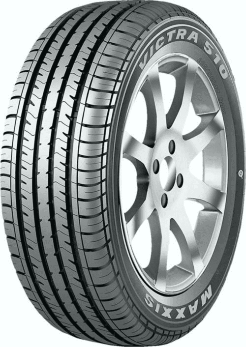 Pneumatiky osobne letne 205/60R14 88H Maxxis MA 510E