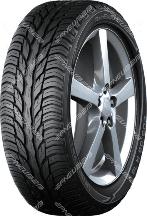 Pneumatiky osobne letne 205/60R15 91H Uniroyal RAIN EXPERT
