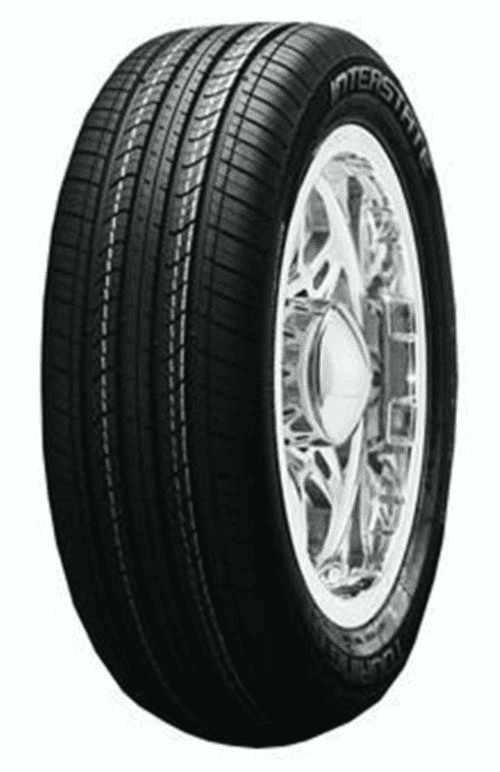 Pneumatiky osobne letne 205/60R15 91V Interstate TOURING GT