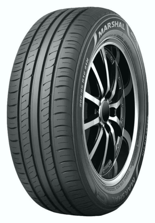 Pneumatiky osobne letne 205/60R15 91V Marshal MATRAC MH12