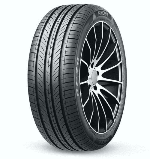 Pneumatiky osobne letne 205/60R15 91V Pace PC20