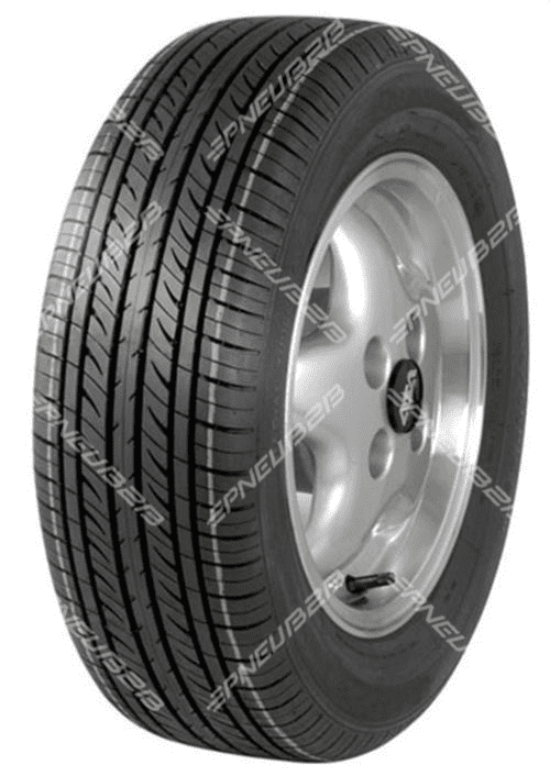 Pneumatiky osobne letne 205/60R16 92H Fortuna F1400