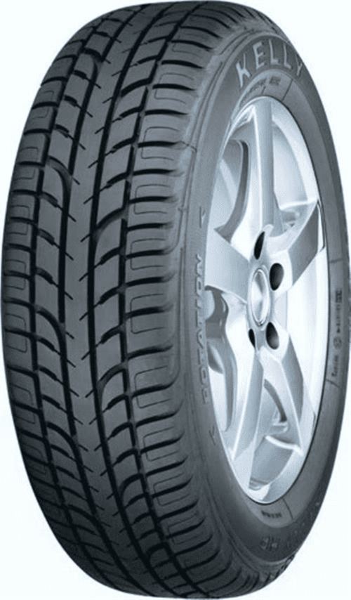 Pneumatiky osobne letne 205/60R16 92H Kelly KELLY HP