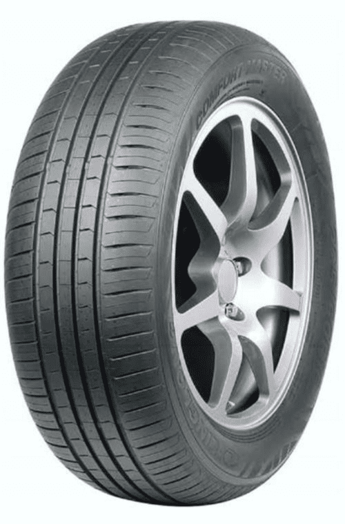Pneumatiky osobne letne 205/60R16 92H Ling Long ECO MASTER E