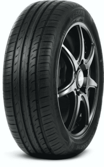 Pneumatiky osobne letne 205/60R16 92H ROADHOG RGS01