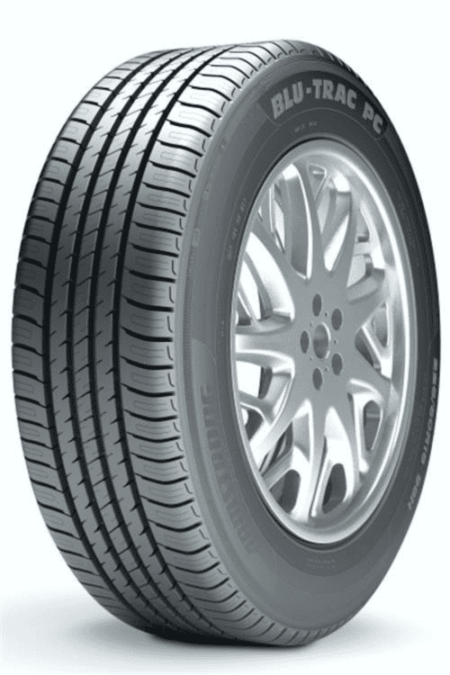 Pneumatiky osobne letne 205/60R16 92V Armstrong BLU-TRAC PC