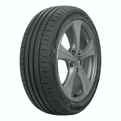 Pneumatiky osobne letne 205/60R16 92V Atlas GREEN