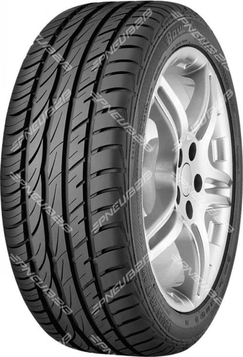 Pneumatiky osobne letne 205/60R16 92V Barum BRAVURIS 2
