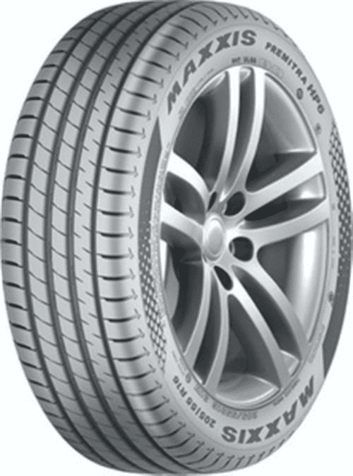 Pneumatiky osobne letne 205/60R16 92V Maxxis PREMITRA 6 HP6