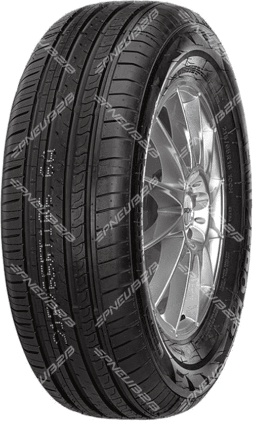 Pneumatiky osobne letne 205/60R16 92V Minerva EMI ZERO HP