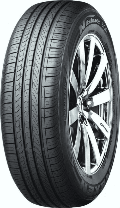 Pneumatiky osobne letne 205/60R16 92V Nexen N'BLUE ECO
