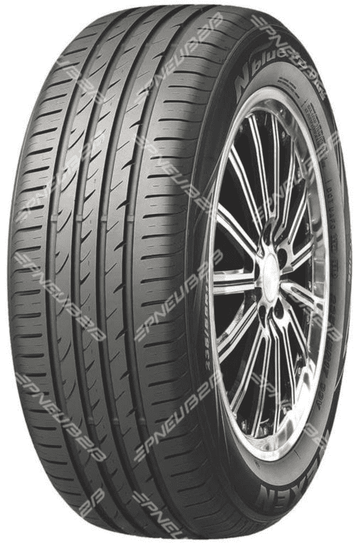 Pneumatiky osobne letne 205/60R16 92V Nexen N'BLUE HD