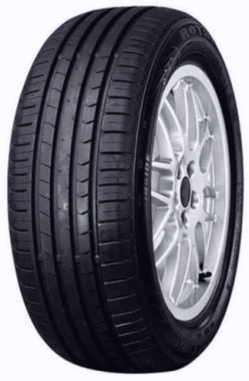 Pneumatiky osobne letne 205/60R16 92V Rotalla SETULA E-PACE RH01