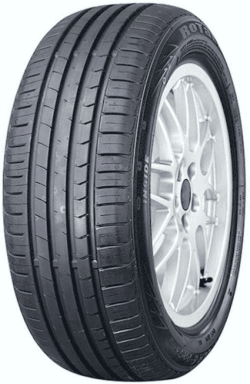 Pneumatiky osobne letne 205/60R16 92V Rotalla SETULA E-PACE RH01