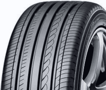 Pneumatiky osobne letne 205/60R16 92V Yokohama ADVAN DB V551V BLUEARTH