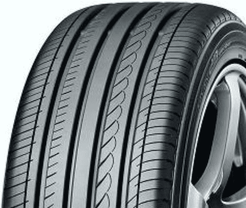 Pneumatiky osobne letne 205/60R16 92V Yokohama ADVAN DB V551V BLUEARTH