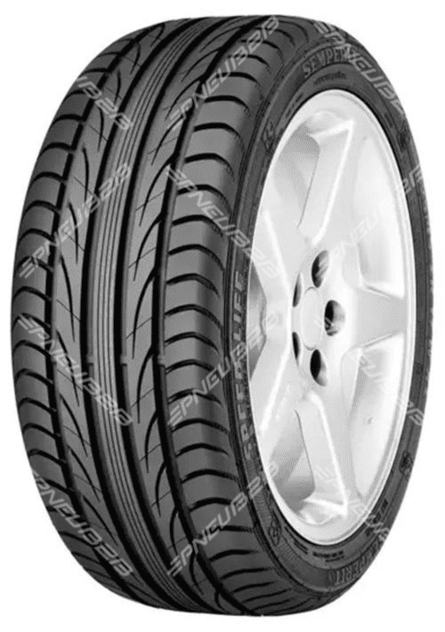 Pneumatiky osobne letne 205/60R16 96H Semperit SPEED LIFE