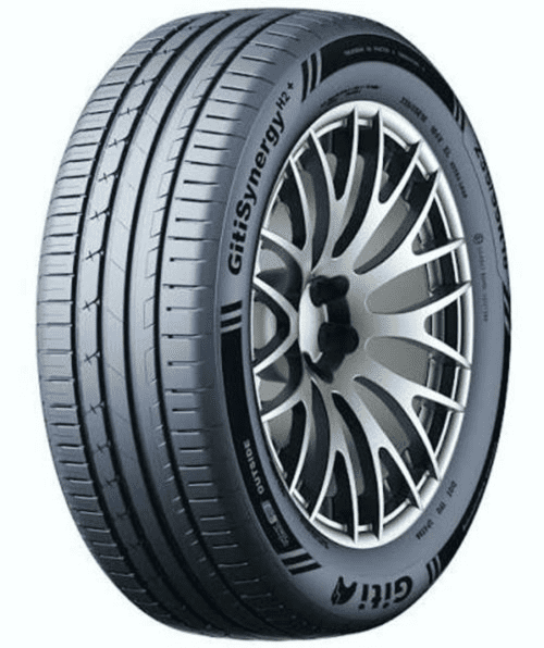 Pneumatiky osobne letne 205/60R16 96V Giti SYNERGY H2+ XL