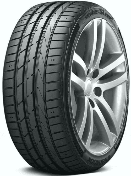 Pneumatiky osobne letne 205/60R16 96V Hankook K117 VENTUS S1 EVO 2 XL