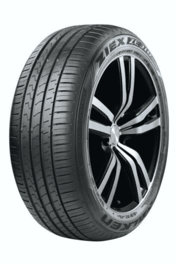 Pneumatiky osobne letne 205/60R16 96W Falken ZIEX ZE310 ECORUN XL ROF-Dojazdová tech. Runflat 