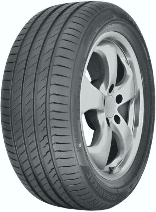 Pneumatiky osobne letne 205/65R15 94H Greentrac JOURNEY-X