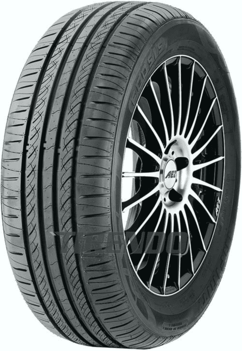 Pneumatiky osobne letne 205/65R15 94V Infinity ECOSIS