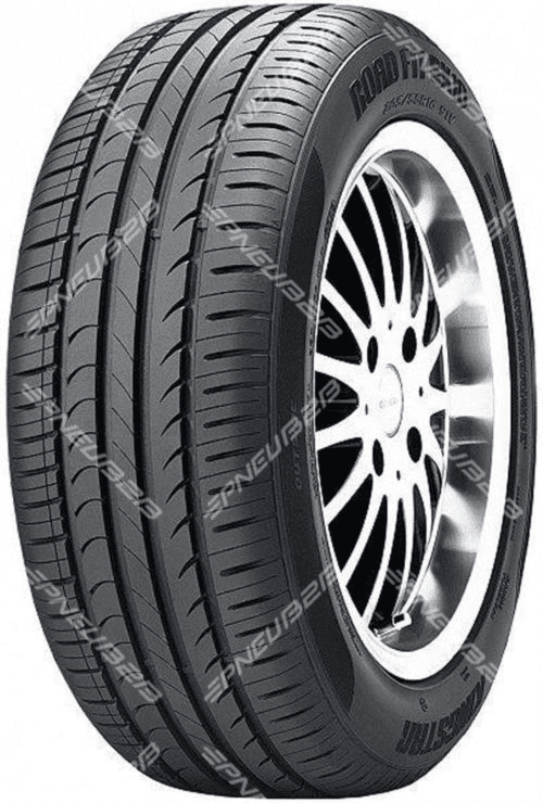 Pneumatiky osobne letne 205/65R15 94V Kingstar SK10