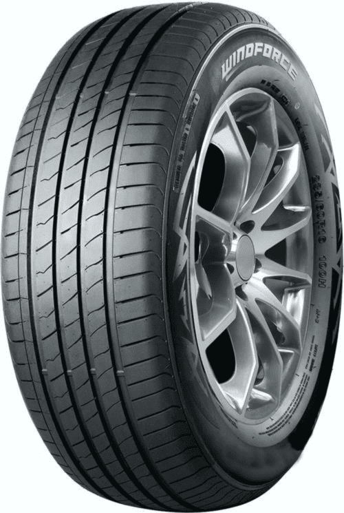Pneumatiky osobne letne 205/65R15 94V Windforce ADVANFORS H/P