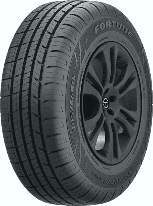 Pneumatiky osobne letne 205/65R16 95H Fortune PERFECTUS FSR602